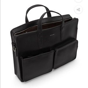 Matt & Nat Soren Briefcase